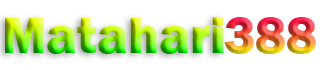 MATAHARI388